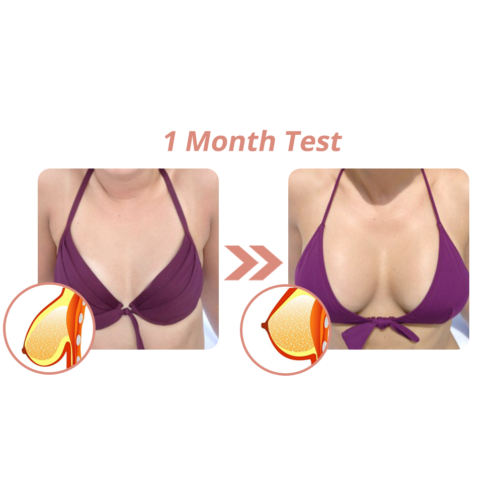 Breast Lift Patch  - Natural Firming Support