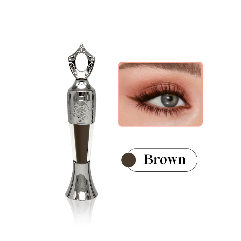 The Pharaoh's Powder Eyeliner - 100% Natural, Long-Lasting Seduction