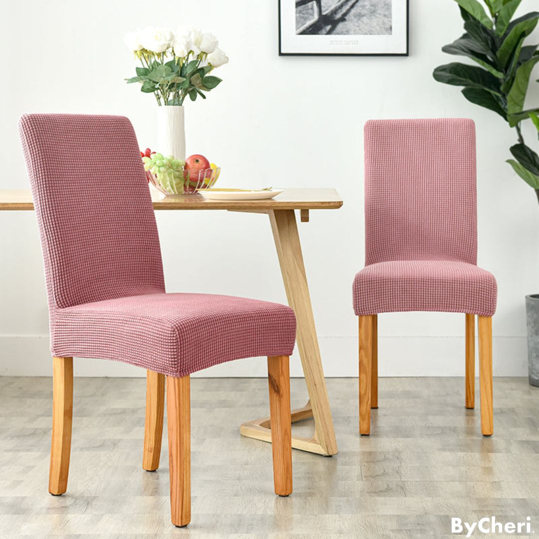 Universal Chair Cover - Protect Chairs Instantly