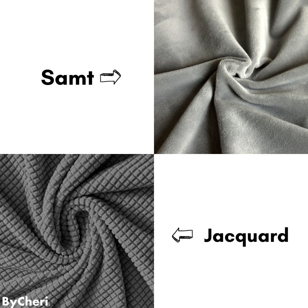 Universal Chair Cover - Protect Chairs Instantly
