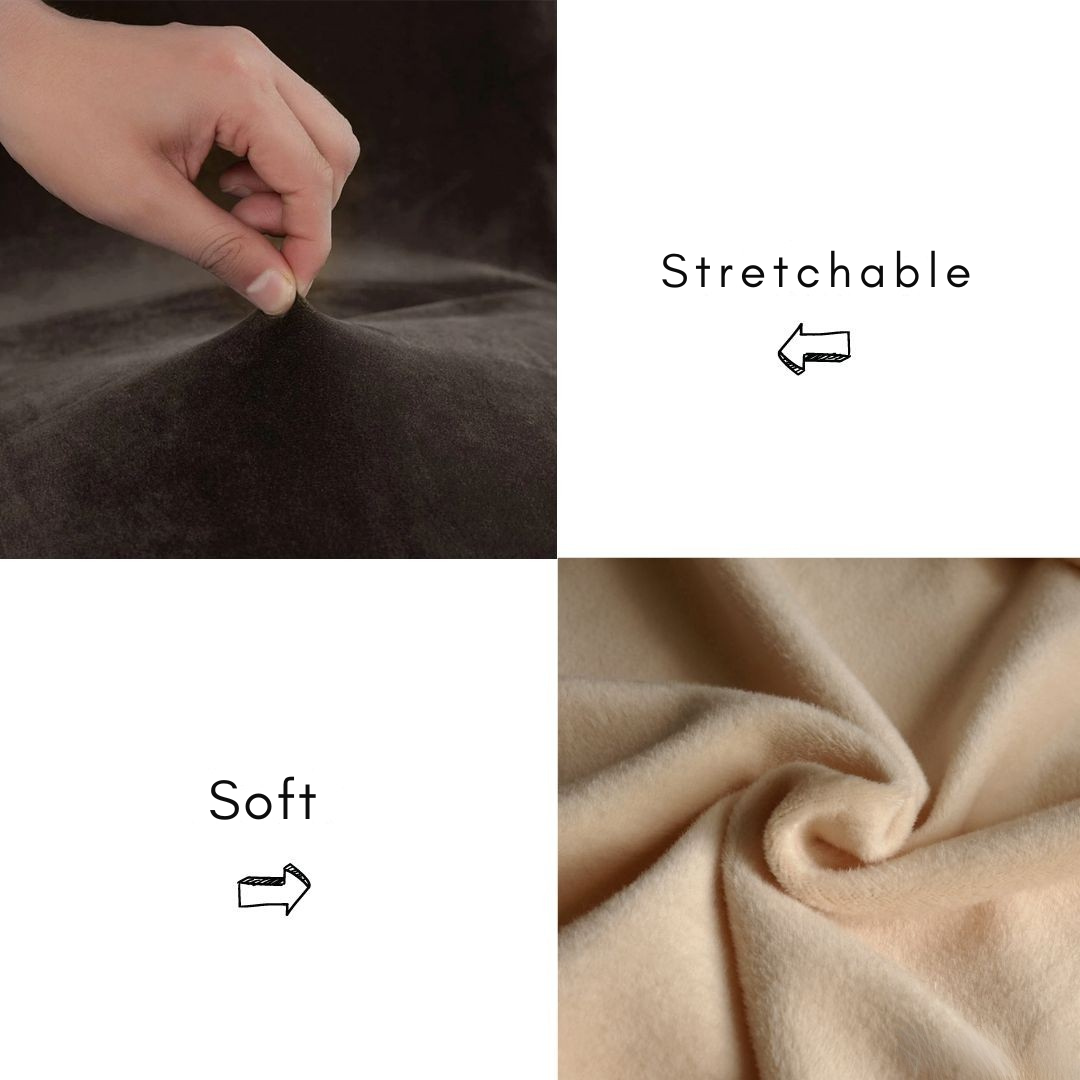 Universal Chair Cover - Protect Chairs Instantly