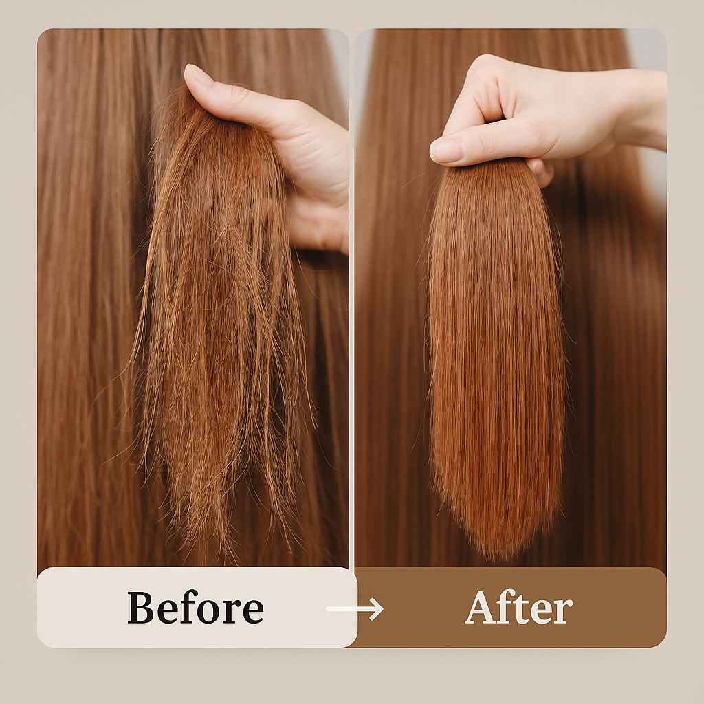 MIYORA – Revive Thinning Hair, Rediscover Your Radiance