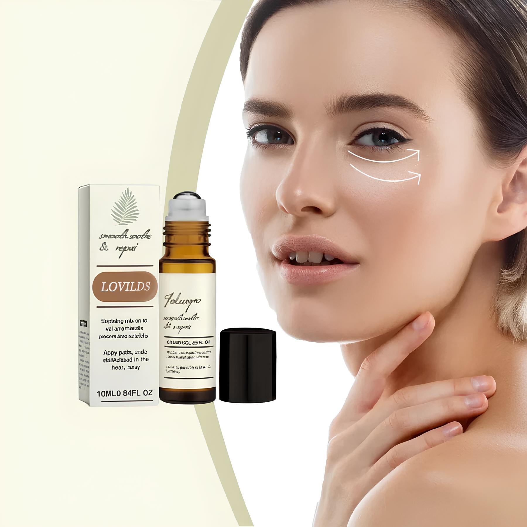 The 10-Second Wrinkle Eraser - An Instant Lift in a Stick
