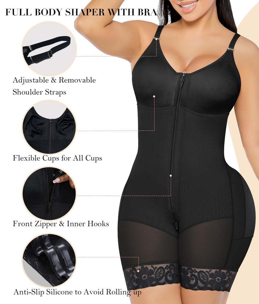 MomRenew Postpartum Body Shaper