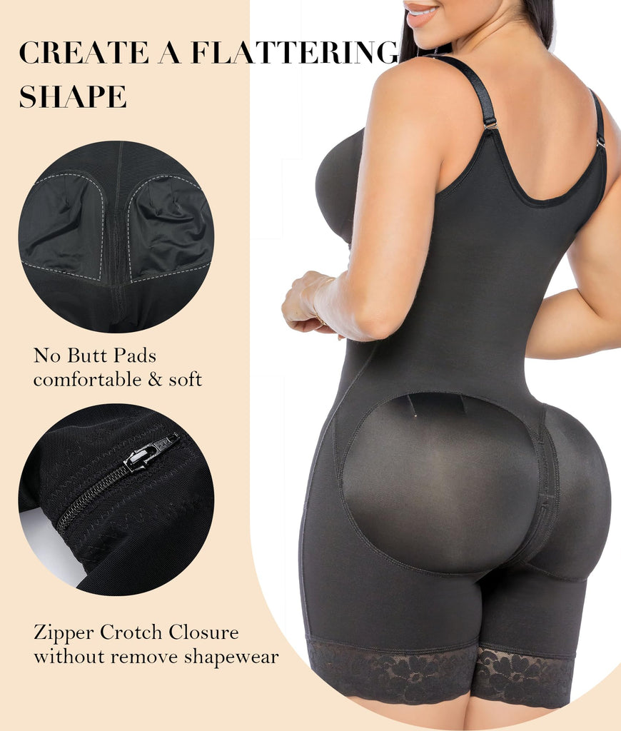 MomRenew Postpartum Body Shaper