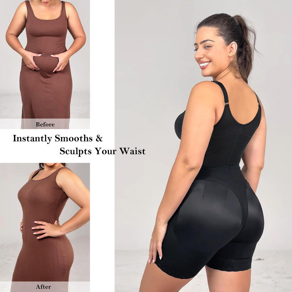 MomRenew Postpartum Body Shaper