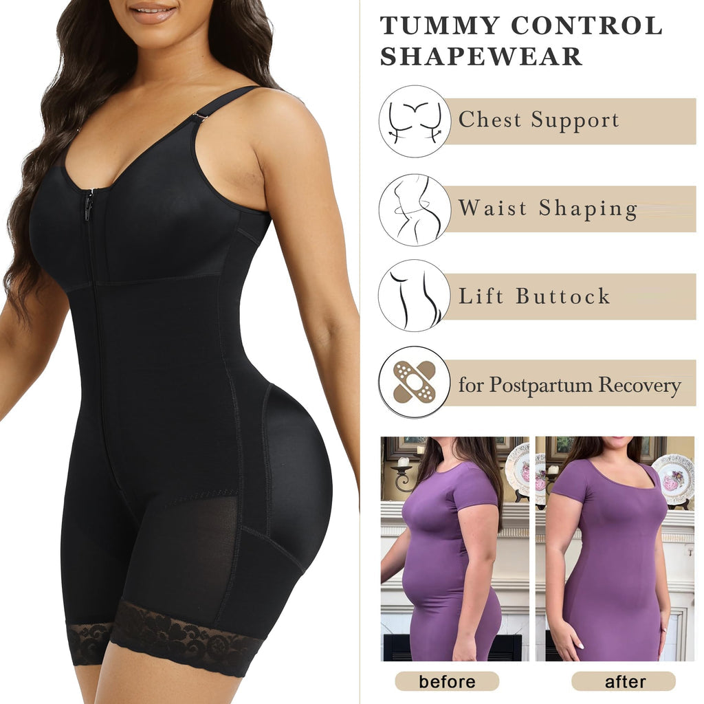 MomRenew Postpartum Body Shaper