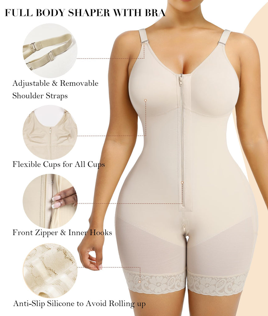 MomRenew Postpartum Body Shaper