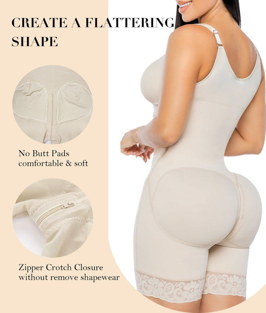 MomRenew Postpartum Body Shaper