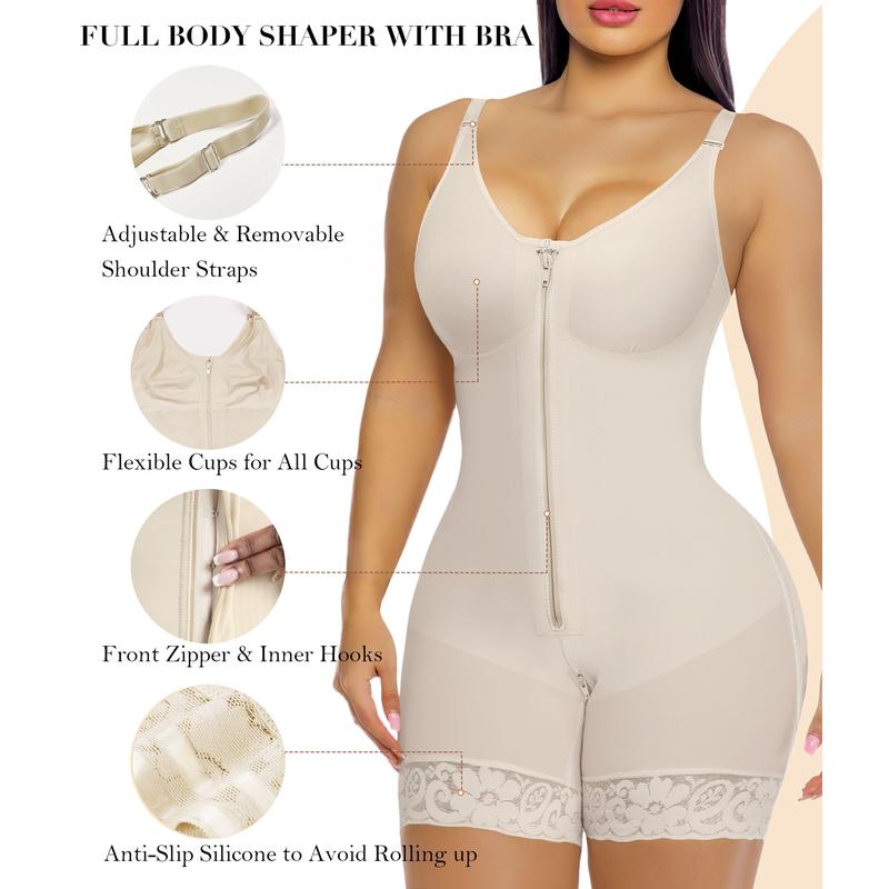MomRenew Postpartum Body Shaper