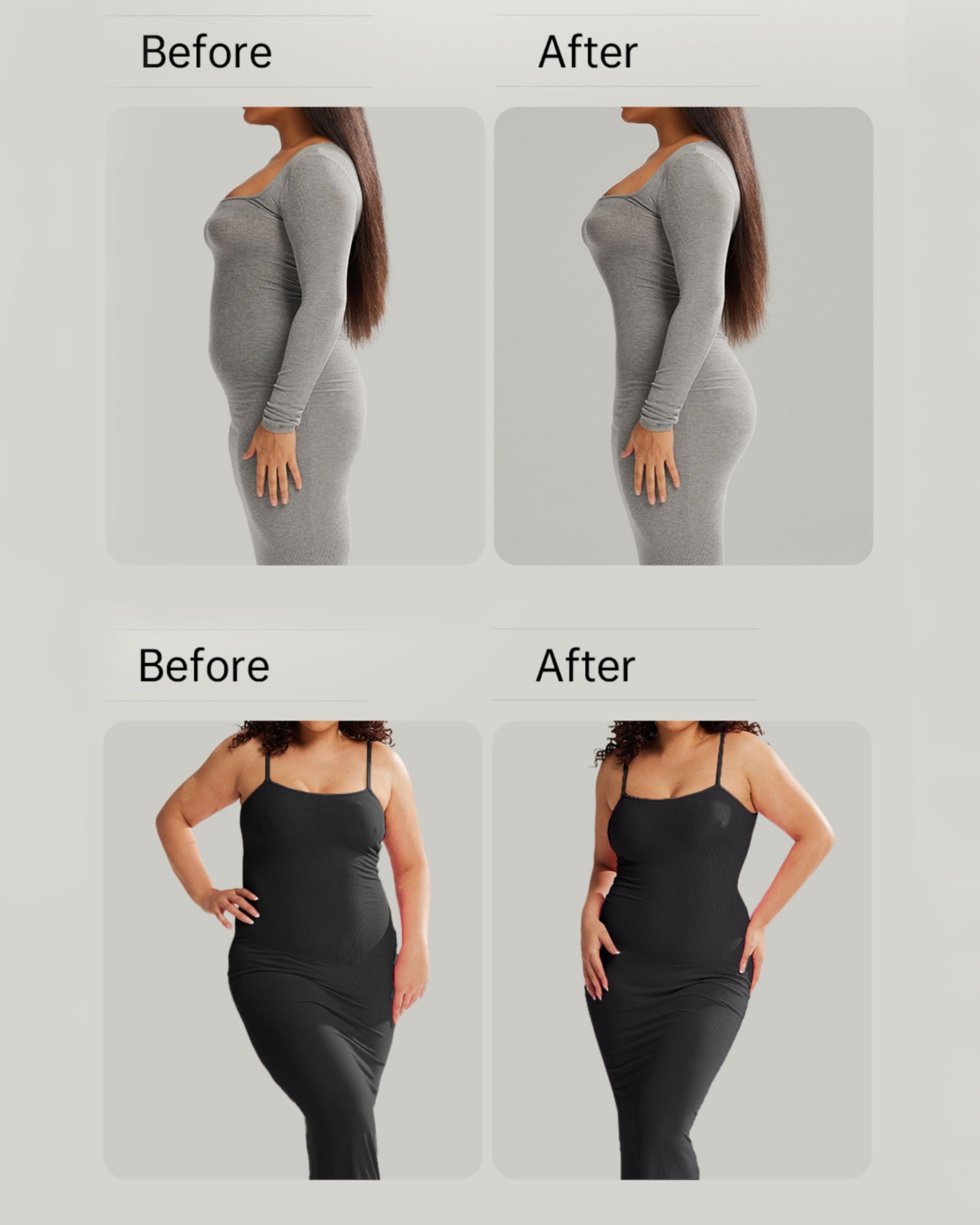 MomRenew Postpartum Body Shaper