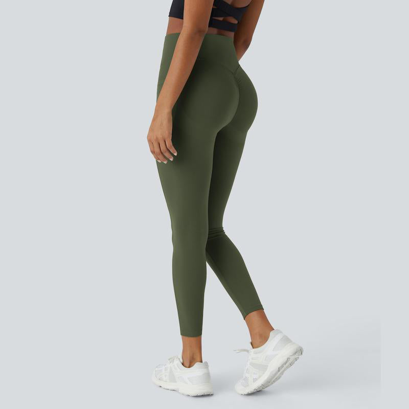 ContourCore Leggings - Your Perfect Hourglass Figure