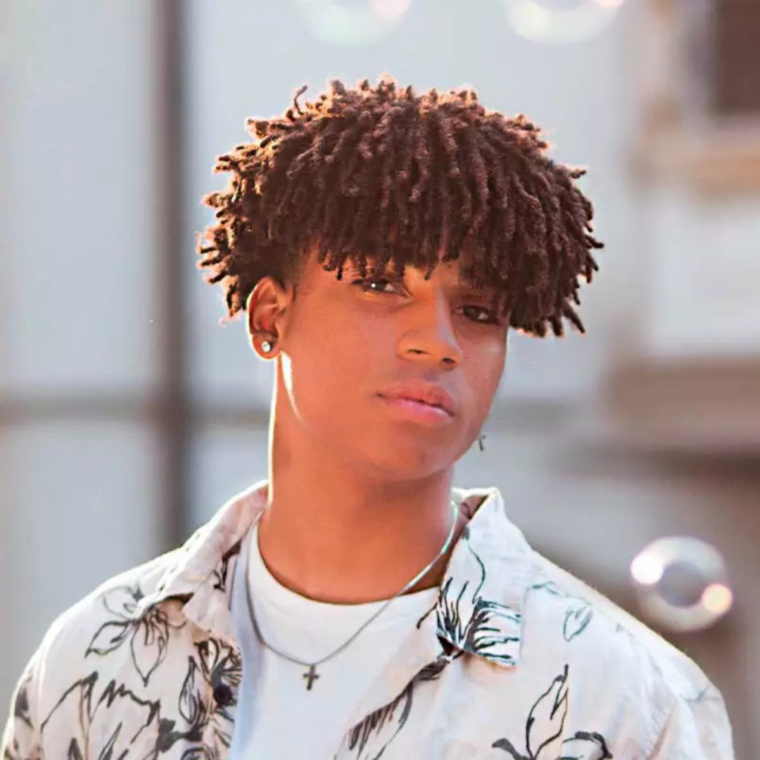 InstantTwist™ — Perfect twists in seconds