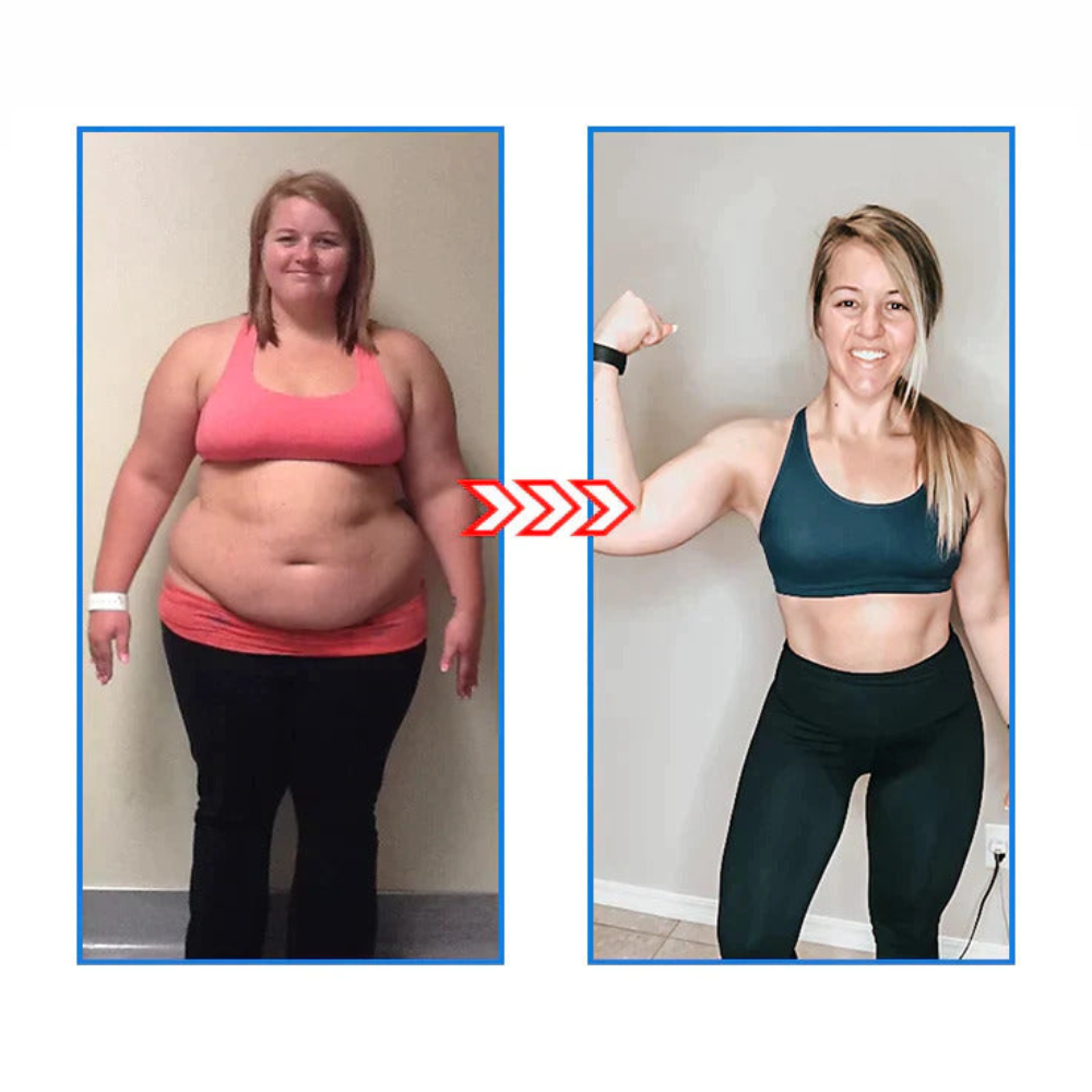 FormSocks™ - Compression socks with tourmaline-ion technology (3 Pairs)