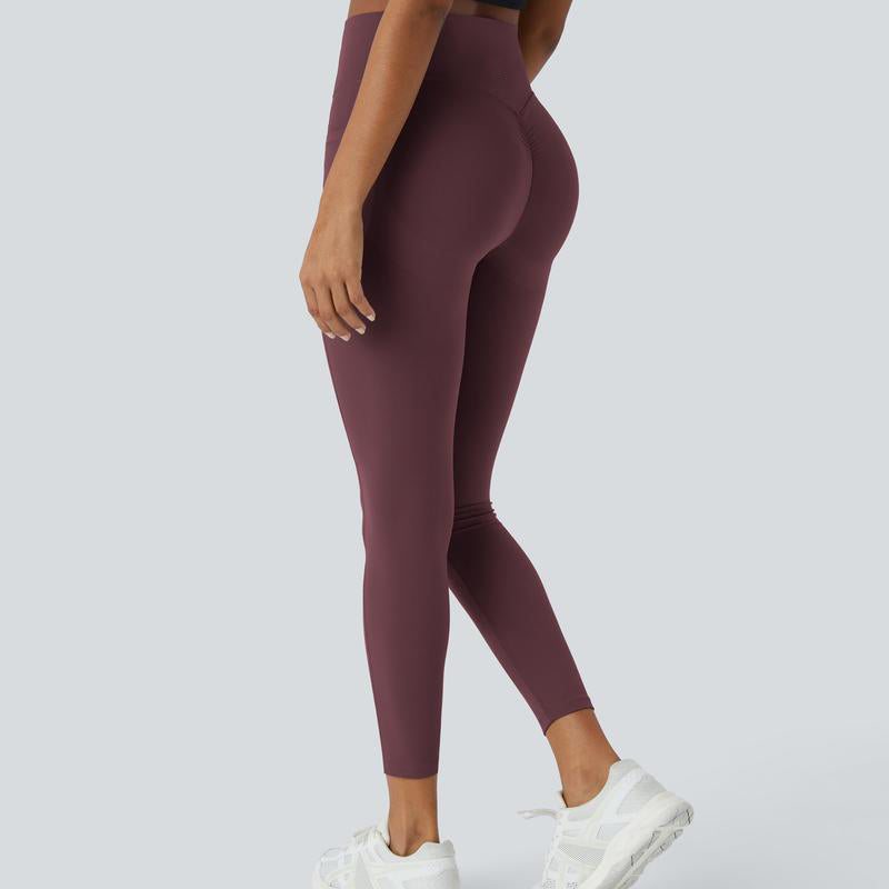 ContourCore Leggings - Your Perfect Hourglass Figure