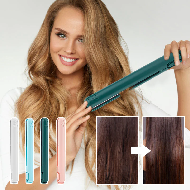 Minicurler™ - Mini dual-purpose curling iron