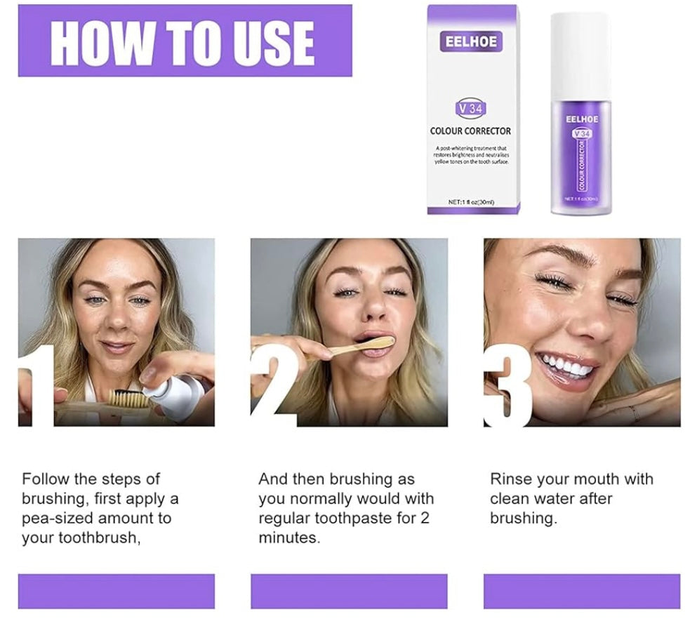 1+1 FREE I SmileKit™ | Feel more confident with a fresh, radiant smile that lasts