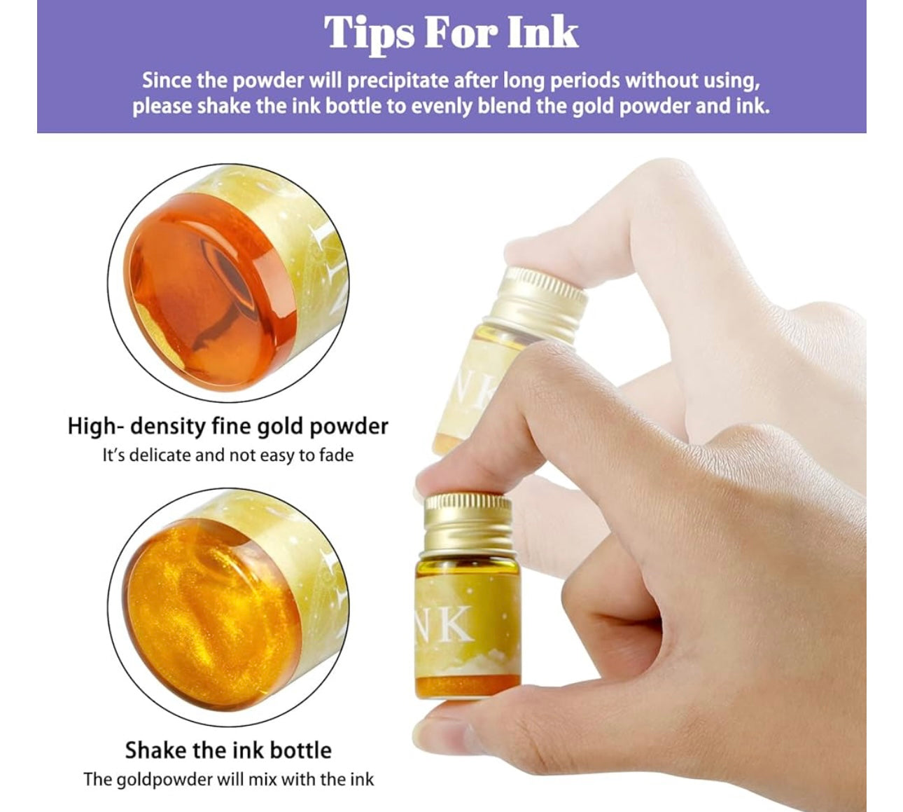 Iliora™ – Crystaldip Magic Pen