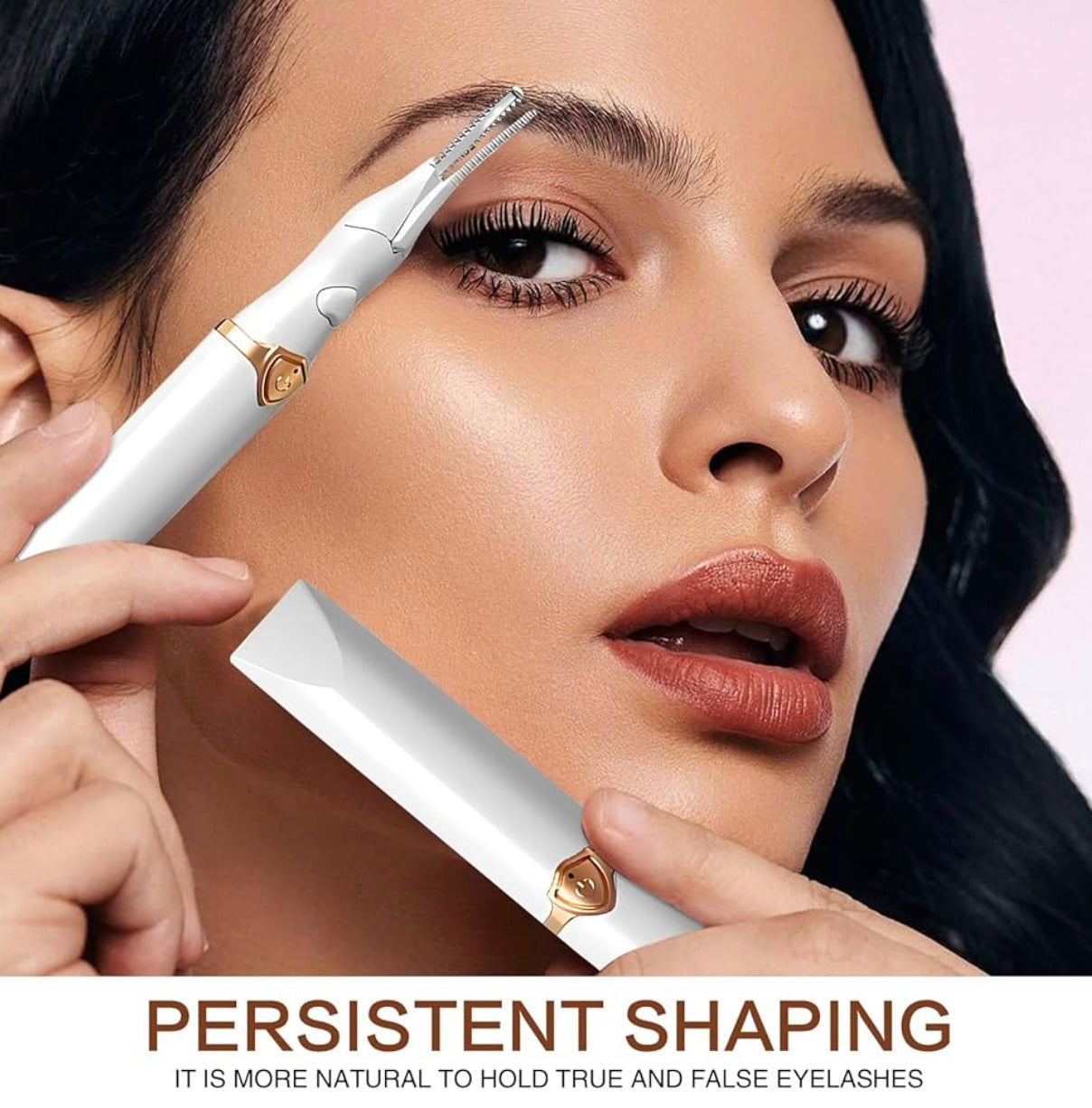 CaedreaLash™ Eyelash Curler