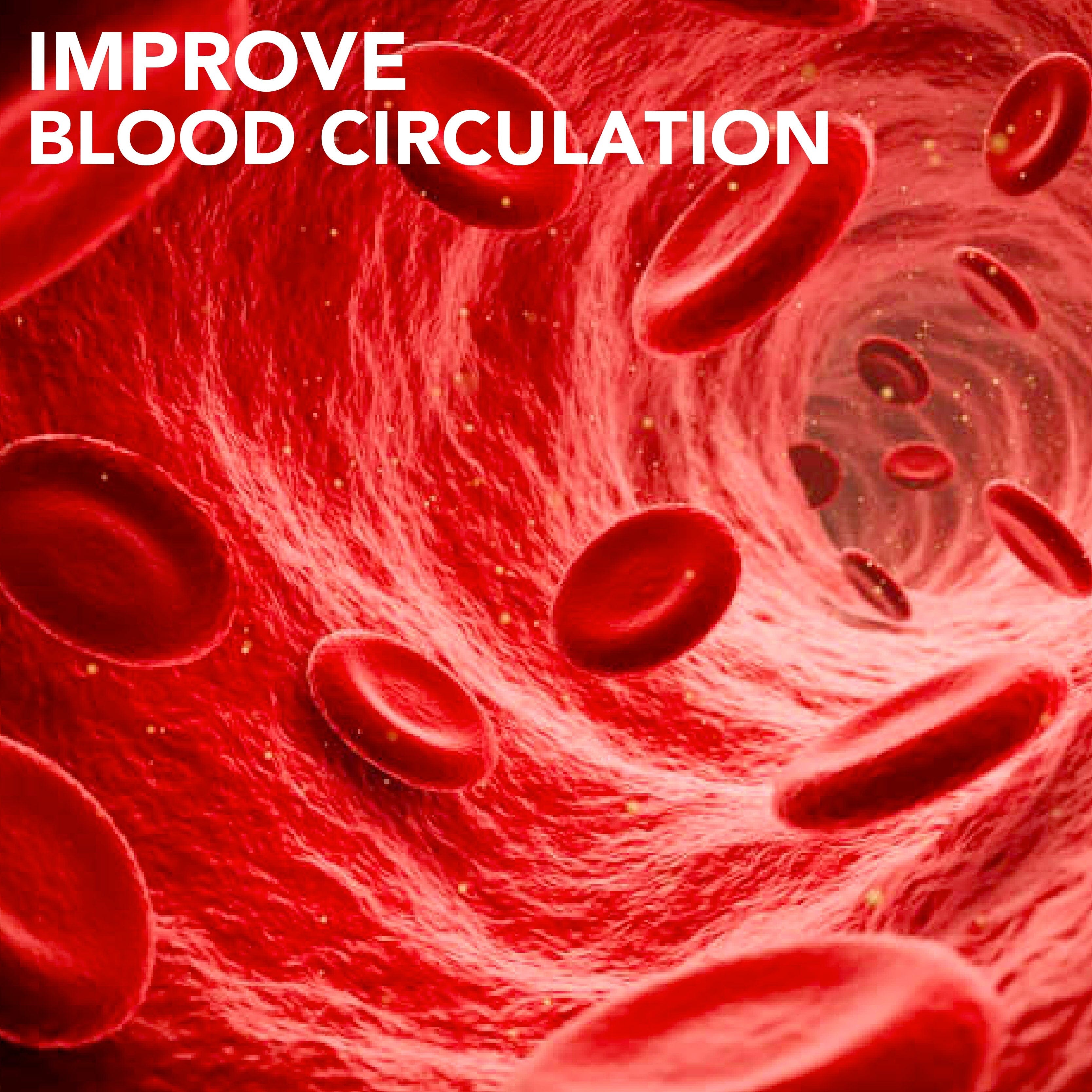 DetoxingHerbs Cleansing Foot Soak Beads