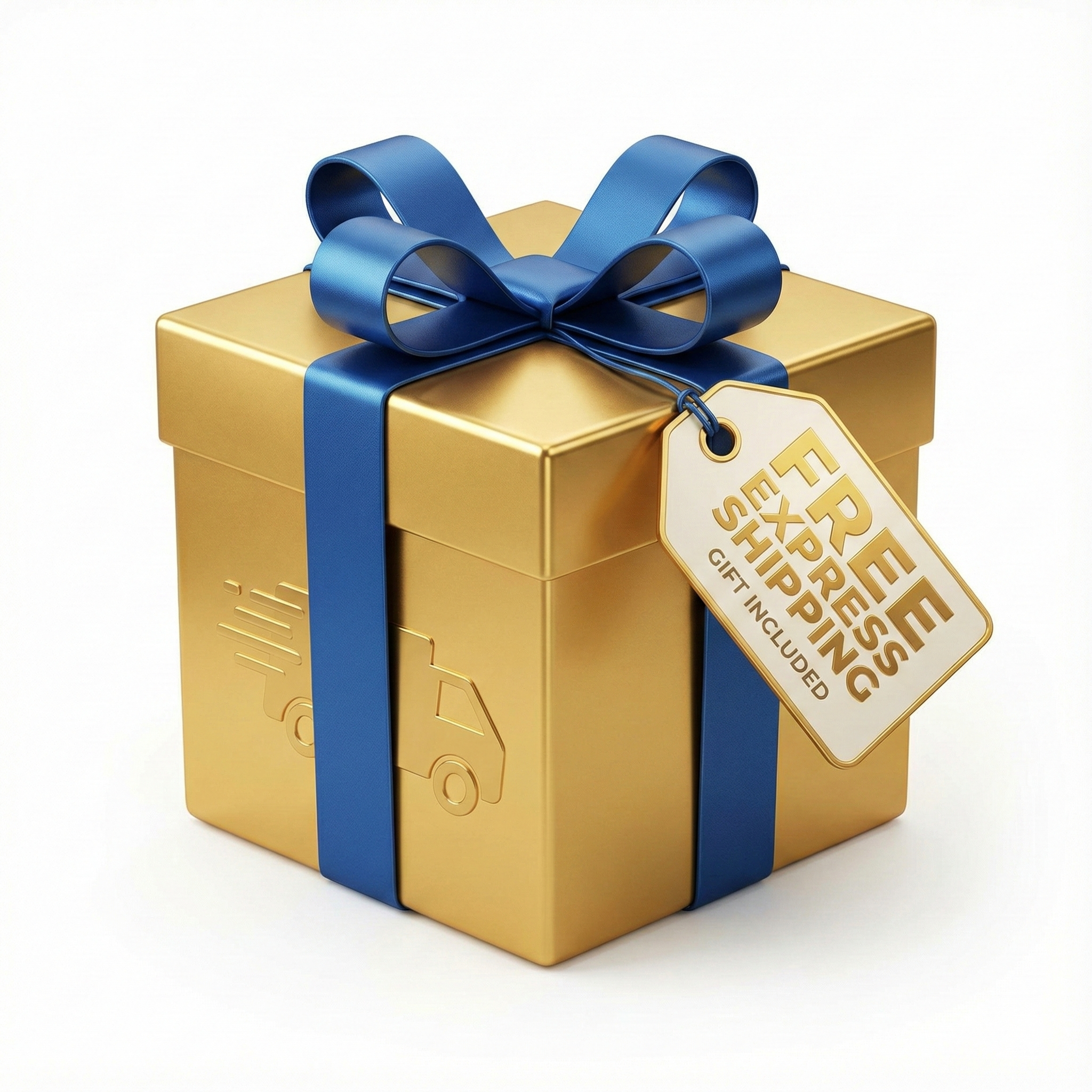 Express Shipping