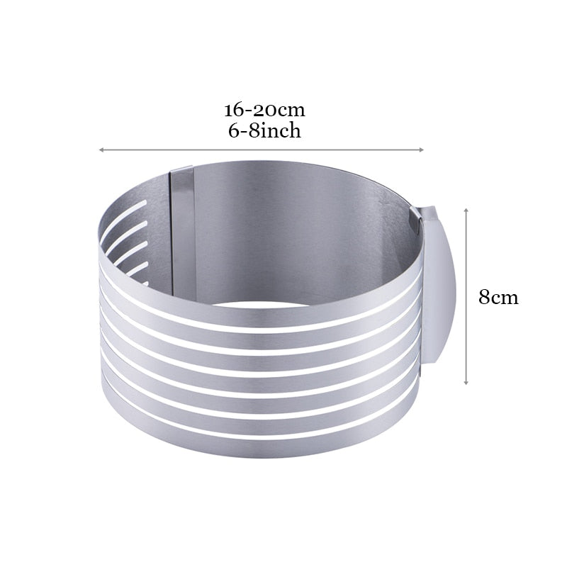 EvenLayer™ Neat Slice Everytime