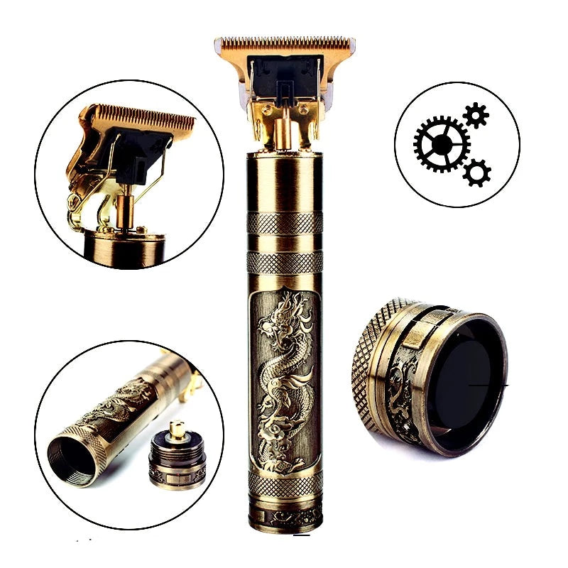 EasyTrim™ Hair clippers