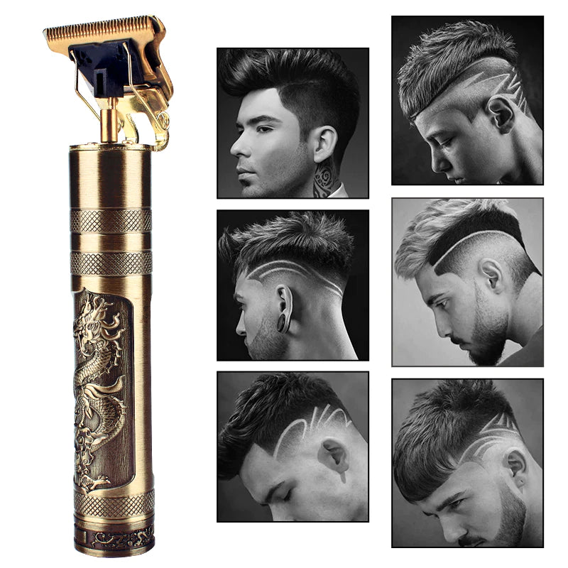 EasyTrim™ Hair clippers