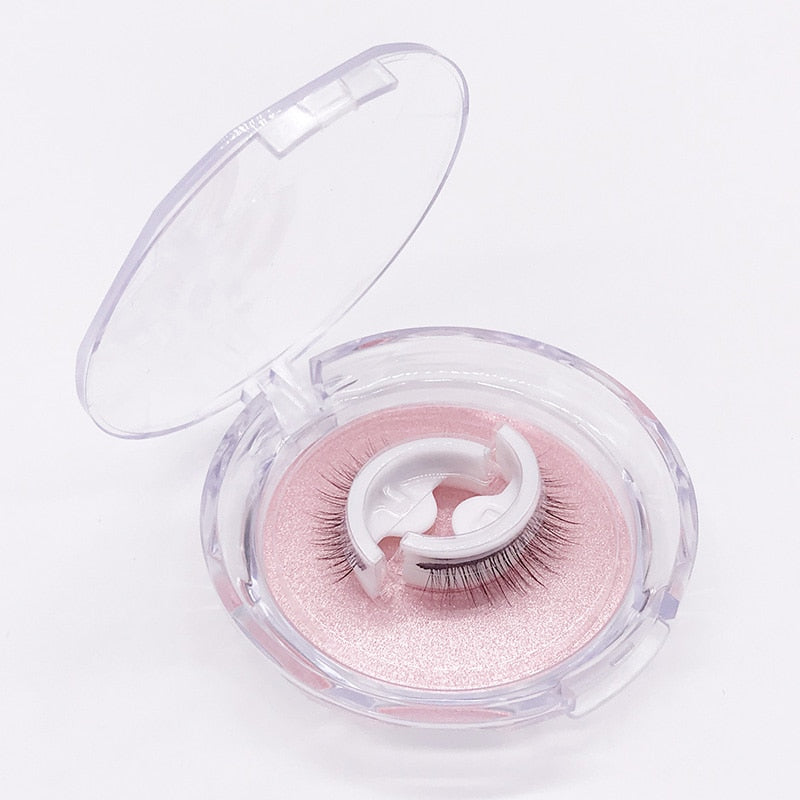 1+1 FREE I Natural-Lash™| Reusable False Eyelashes