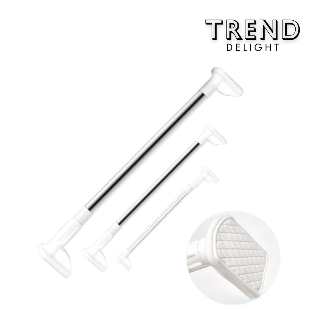 Adjustable Rod Without Drilling