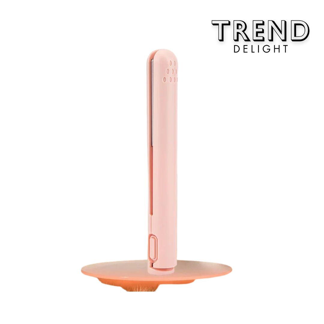 MiniLocke™ Mini Curling Iron with Dual Purpose