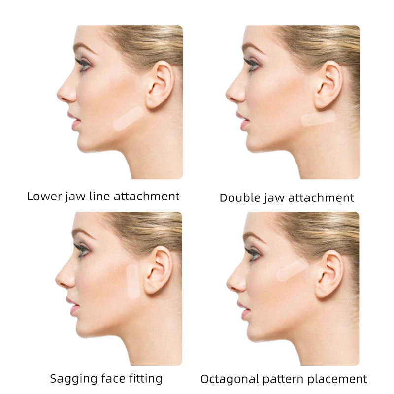 1 + 1 Free | V-Contour Secret - Look 10 Years Younger Instantly