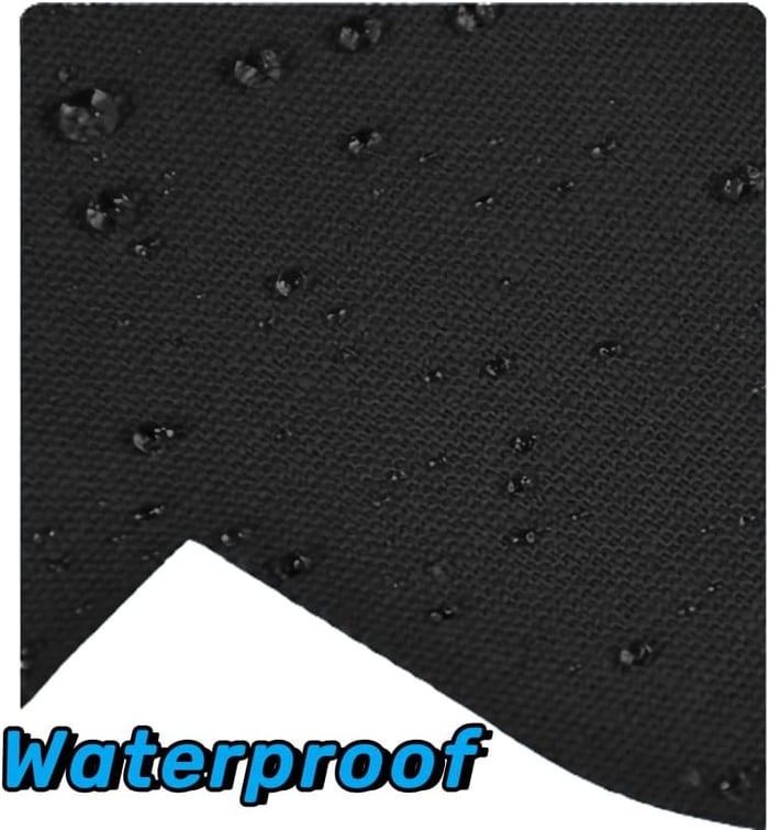 10 + 10 Free | Knee Support Tape - Pre-Cut Kinesiology Design