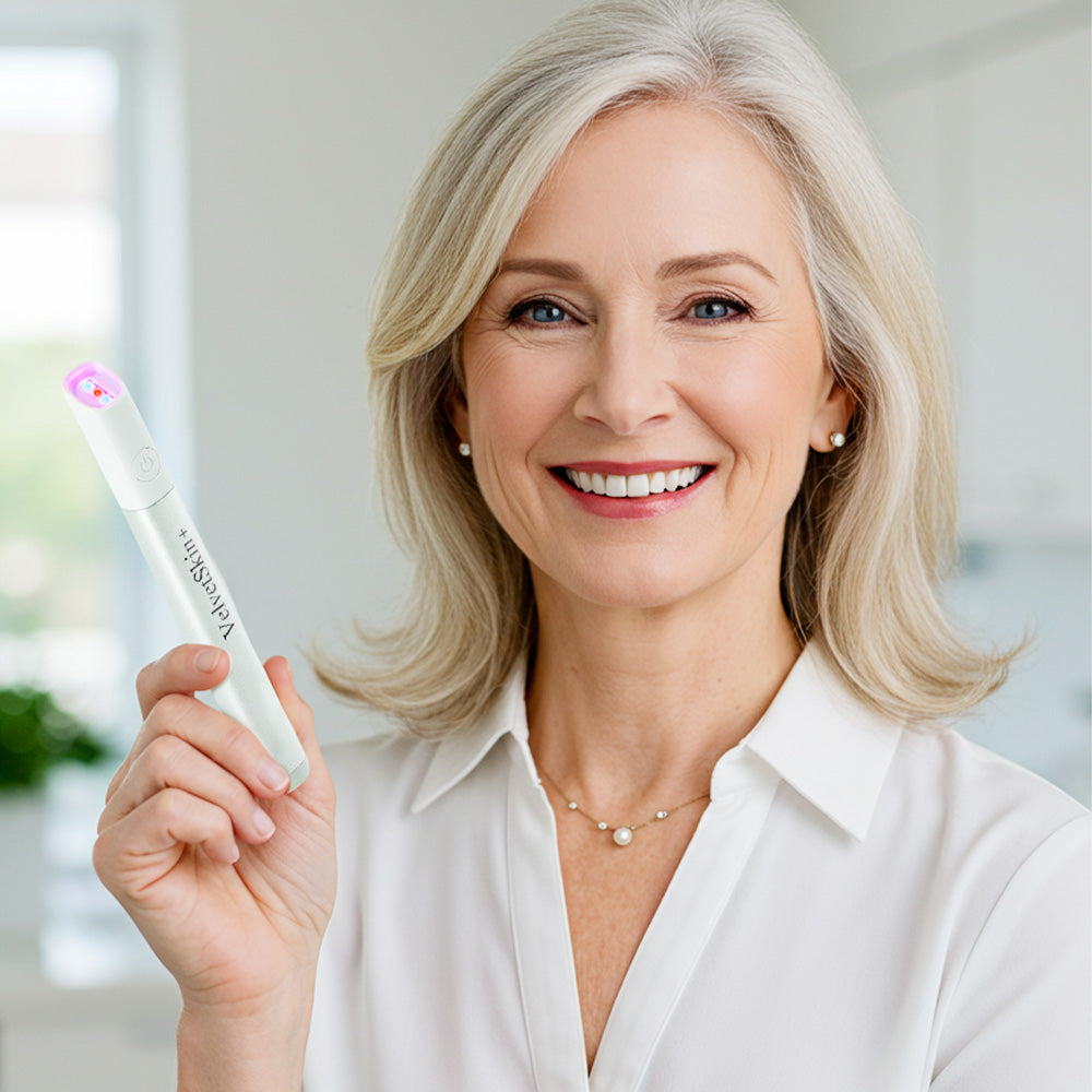 DermaBeam Pro – Erase Skin Flaws Instantly
