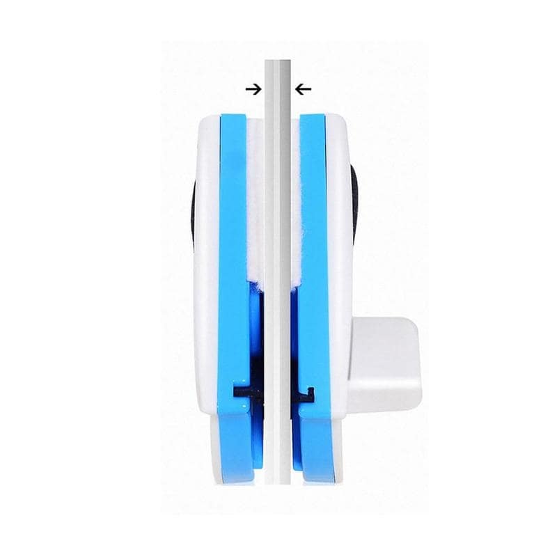 Magnetic Window Cleaner - Clean Windows Effortlessly