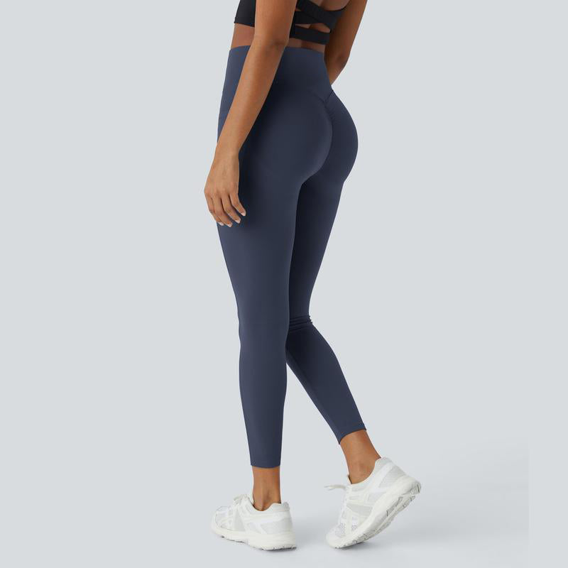 ContourCore Leggings - Your Perfect Hourglass Figure