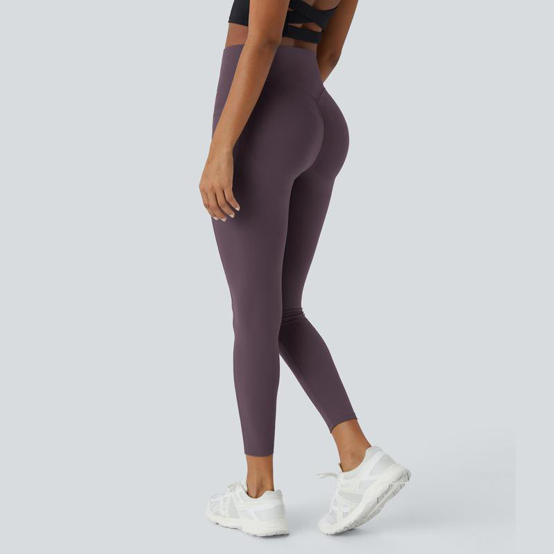 ContourCore Leggings - Your Perfect Hourglass Figure