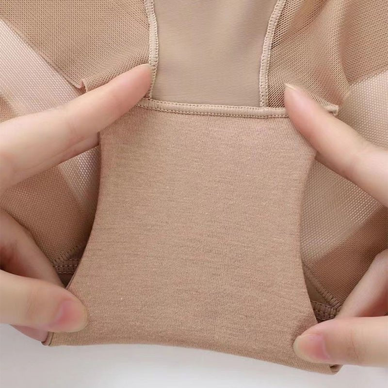 Seamless Comfort Everyday Panties | 2+1 Free