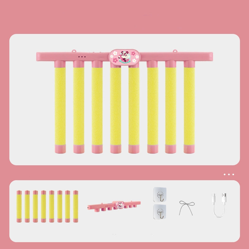 Quick Reaction Training Toy