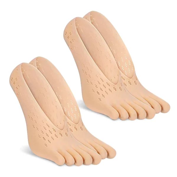 Orthopedic Support Socks - Bunion Relief Design for All-Day Comfort
