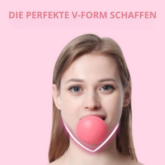 JawDefine™ Say Goodbye to Your Double Chin