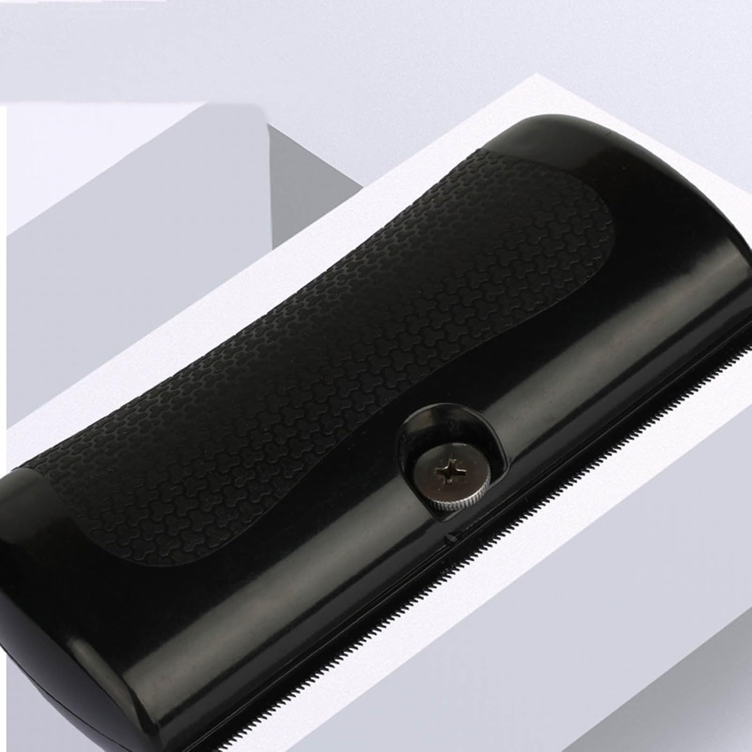 Pet Brush - Gentle Metal Blade Grooming
