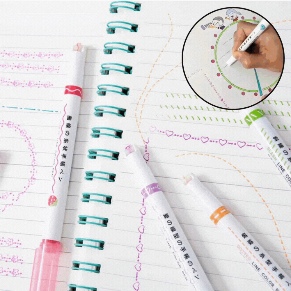 Creation™ magic writing pen