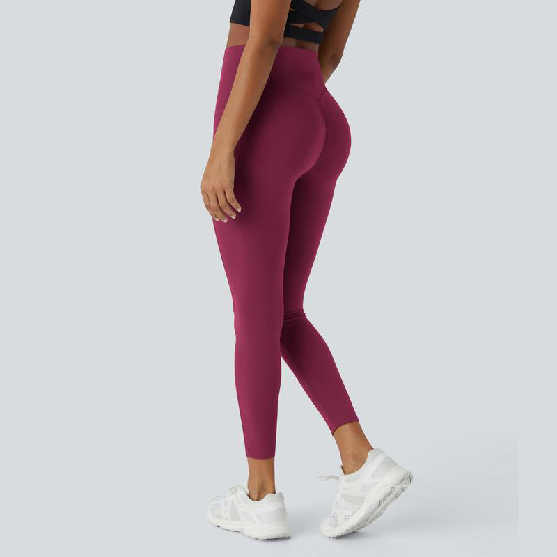 ContourCore Leggings - Your Perfect Hourglass Figure