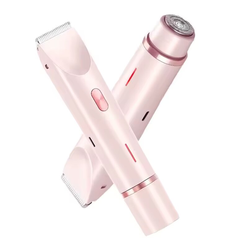 Silky Smooth Shaver