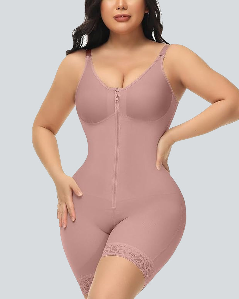 CurveLuxe™ - Tummy Control Butt Lifter Shaper