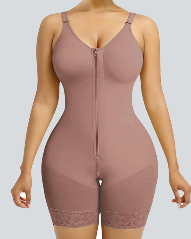 CurveLuxe™ - Tummy Control Butt Lifter Shaper