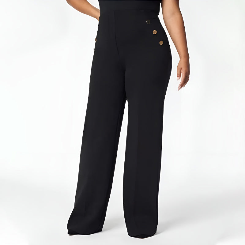 The HorizonWide Pants - Flattering Fit, All-Season Comfort