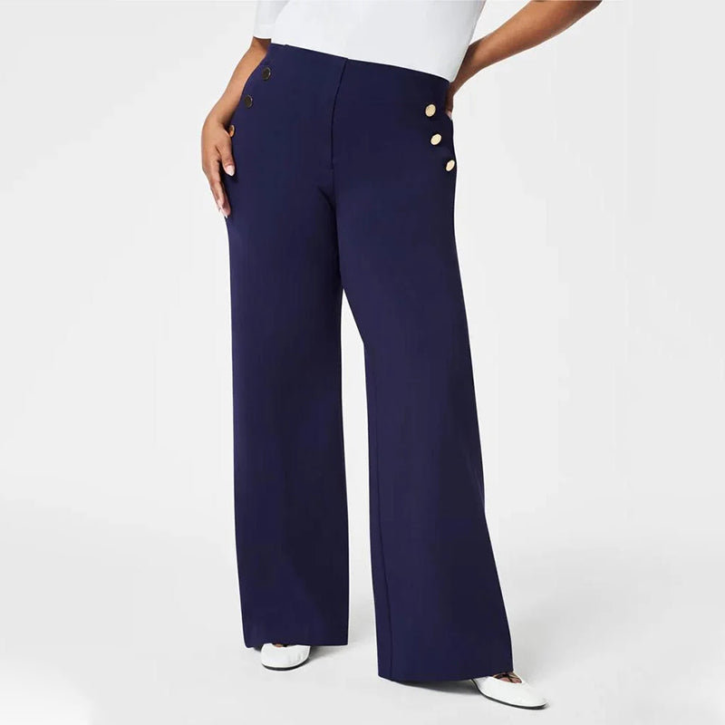 The HorizonWide Pants - Flattering Fit, All-Season Comfort