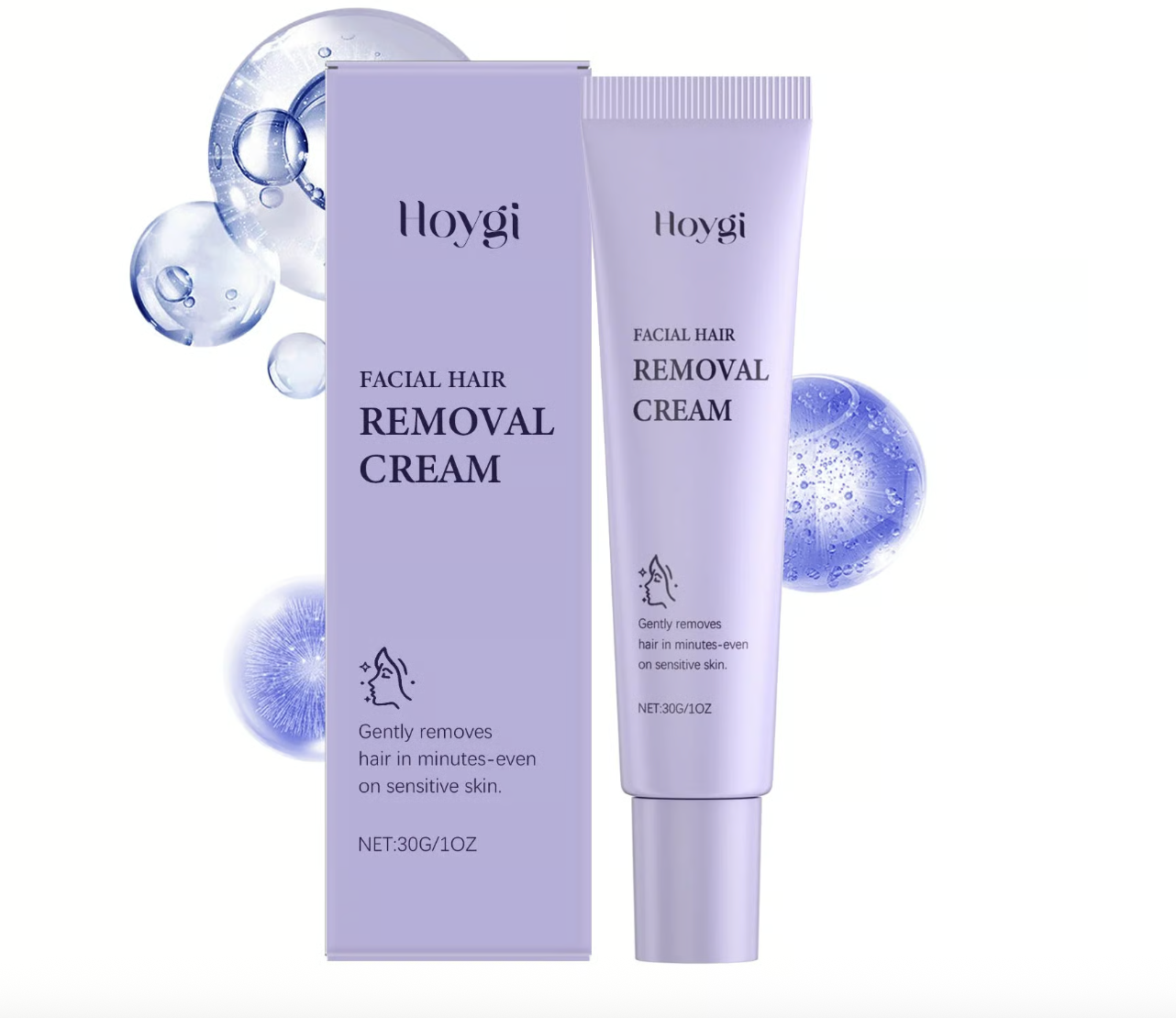 SilkyEase Precision Cream